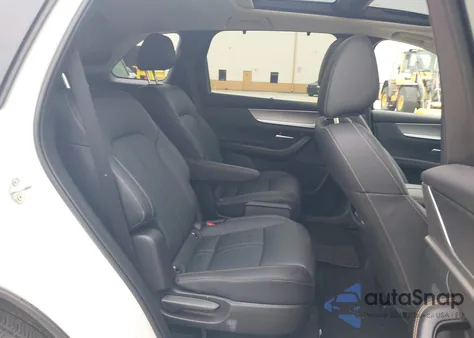 2026 Mazda Cx-90 3.3 Turbo Premium Sport из США, поврежденный, VIN JM3KKCHDXT1353282